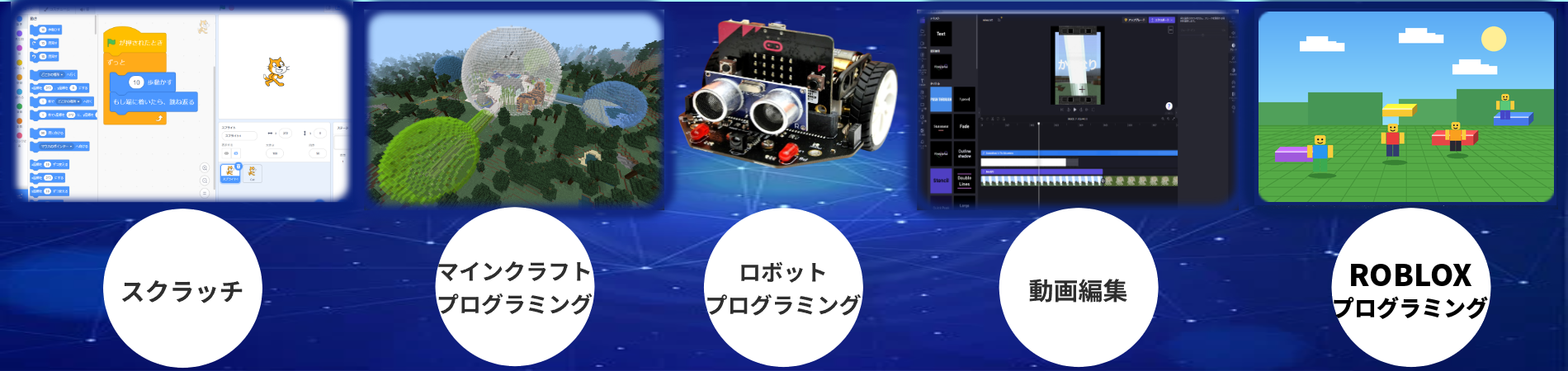 コース